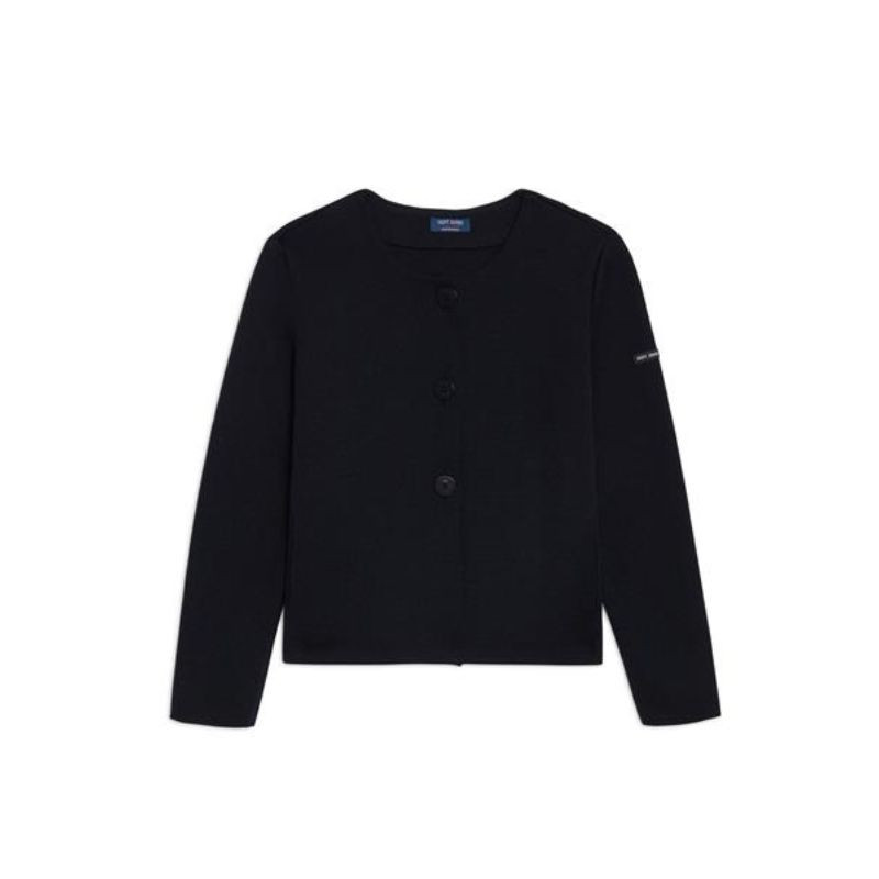 Gilet Montpellier Femme Saint James