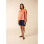Chemisier Charlene ML Femme Saint James