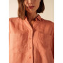 Chemisier Charlene ML Femme Saint James