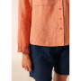 Chemisier Charlene ML Femme Saint James