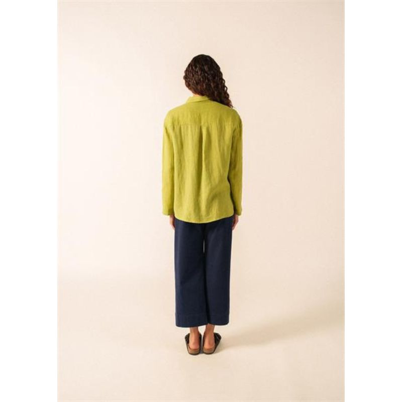Chemisier Charlene ML Femme Saint James