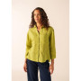 Chemisier Charlene ML Femme Saint James