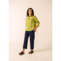 Chemisier Charlene ML Femme Saint James
