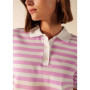Polo Carola R Femme Saint James