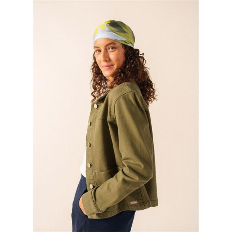 Veste STE Tea femme Saint James
