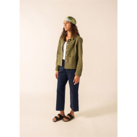 Veste STE Tea femme Saint James