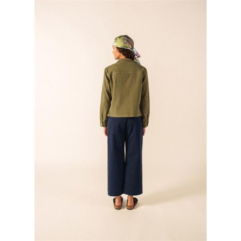 Veste STE Tea femme Saint James