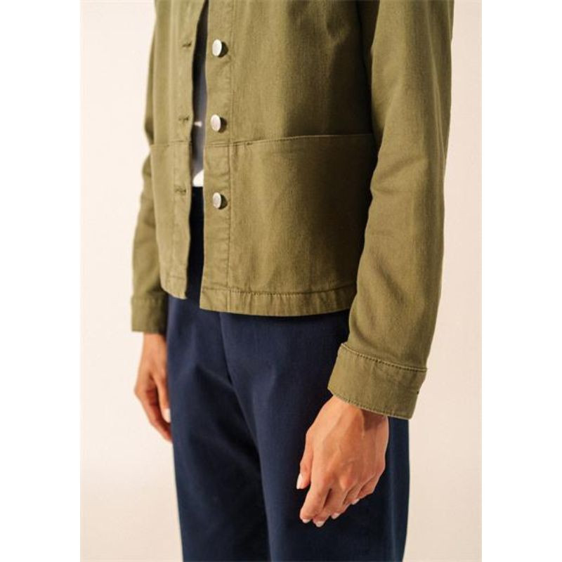 Veste STE Tea femme Saint James