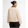 Veste matelassée Kirby Femme Barbour