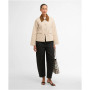 Veste matelassée Kirby Femme Barbour