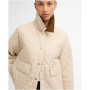 Veste matelassée Kirby Femme Barbour