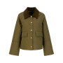 Veste matelassée Kirby Femme Barbour