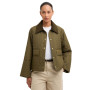 Veste matelassée Kirby Femme Barbour