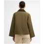 Veste matelassée Kirby Femme Barbour