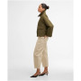 Veste matelassée Kirby Femme Barbour