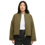 Veste matelassée Whillan Femme Barbour