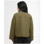 Veste matelassée Whillan Femme Barbour
