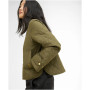 Veste matelassée Whillan Femme Barbour
