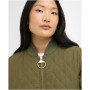 Veste matelassée Whillan Femme Barbour
