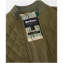 Veste matelassée Whillan Femme Barbour