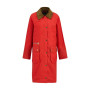 Veste Hollington Casual Femme Barbour