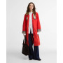 Veste Hollington Casual Femme Barbour