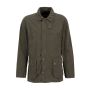 Veste en toile Ashby Barbour