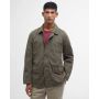 Veste en toile Ashby Barbour