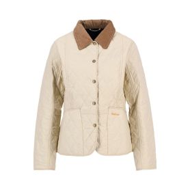 Veste matelassée Summer Liddesdale femme Barbour
