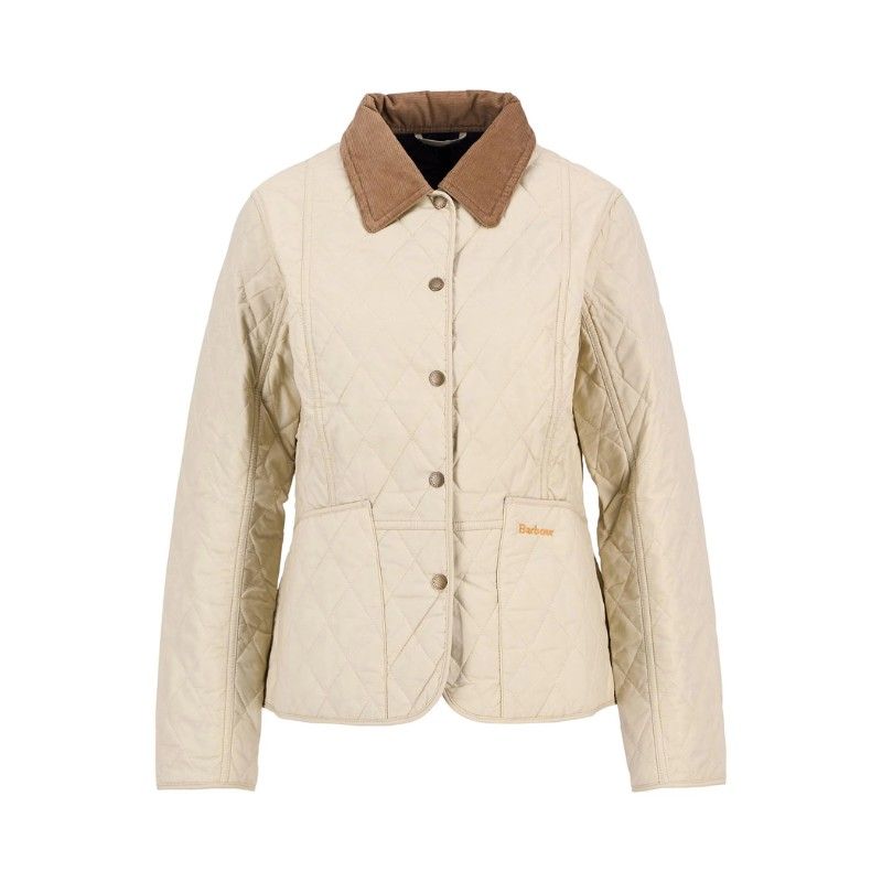 Veste matelassée Summer Liddesdale femme Barbour