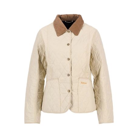 Veste matelassée Summer Liddesdale femme Barbour