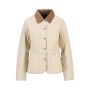 Veste matelassée Summer Liddesdale femme Barbour
