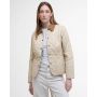 Veste matelassée Summer Liddesdale femme Barbour