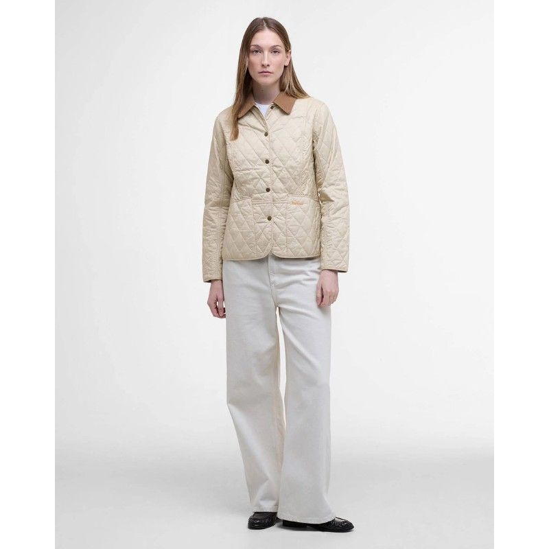 Veste matelassée Summer Liddesdale femme Barbour