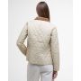 Veste matelassée Summer Liddesdale femme Barbour