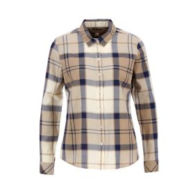 Chemise Bredon femme Barbour