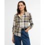 Chemisier Bredon femme Barbour
