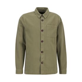 Surchemise Délavée Barbour