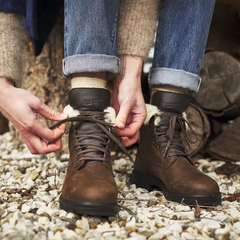 Laarzen 1461 Femme Blundstone