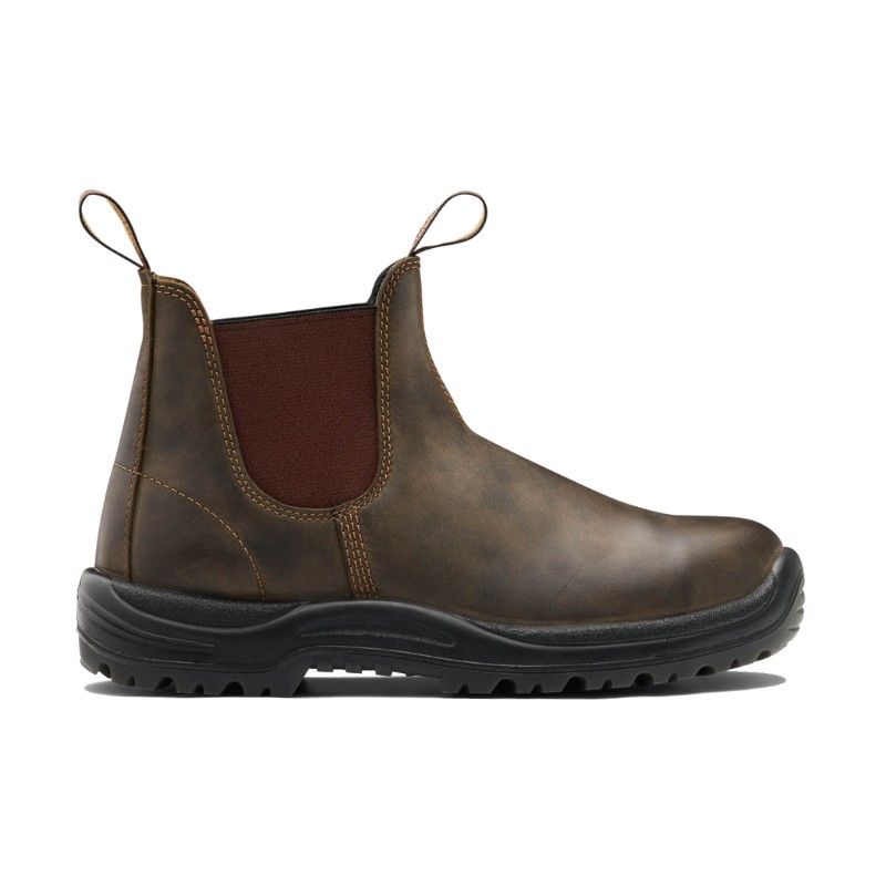 Chaussures Chelsea de sécurité 196 Blundstone