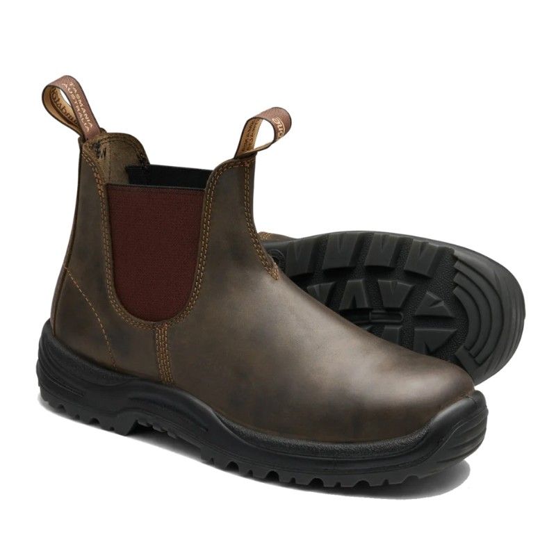 Boots 196 Blundstone