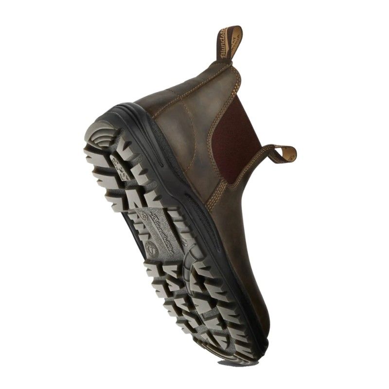 Boots 196 Blundstone
