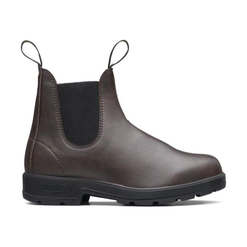Boots Chelsea Vegan mixte 2116 Blundstone