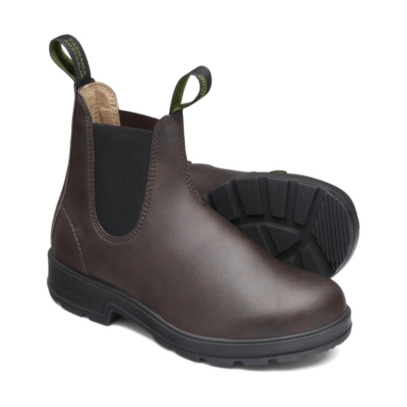 Boots Chelsea Vegan mixte 2116 Blundstone