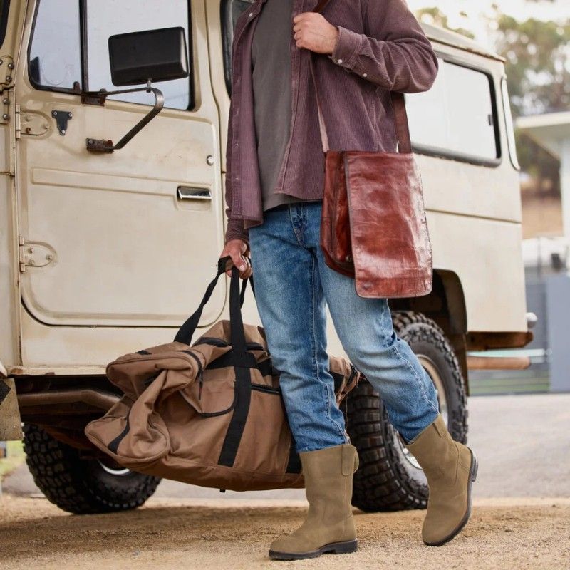 Bottes Original Rigger 2529 Blundstone