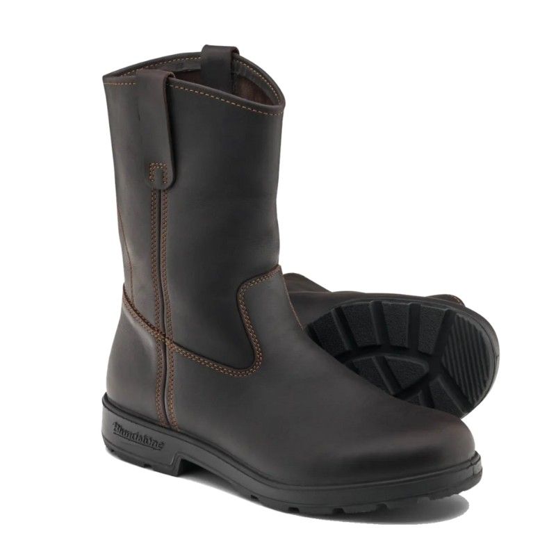 Original Rigger 2528 Blundstone laarzen