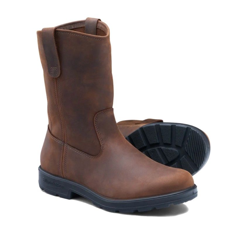 Original Rigger 2527 Blundstone laarzen