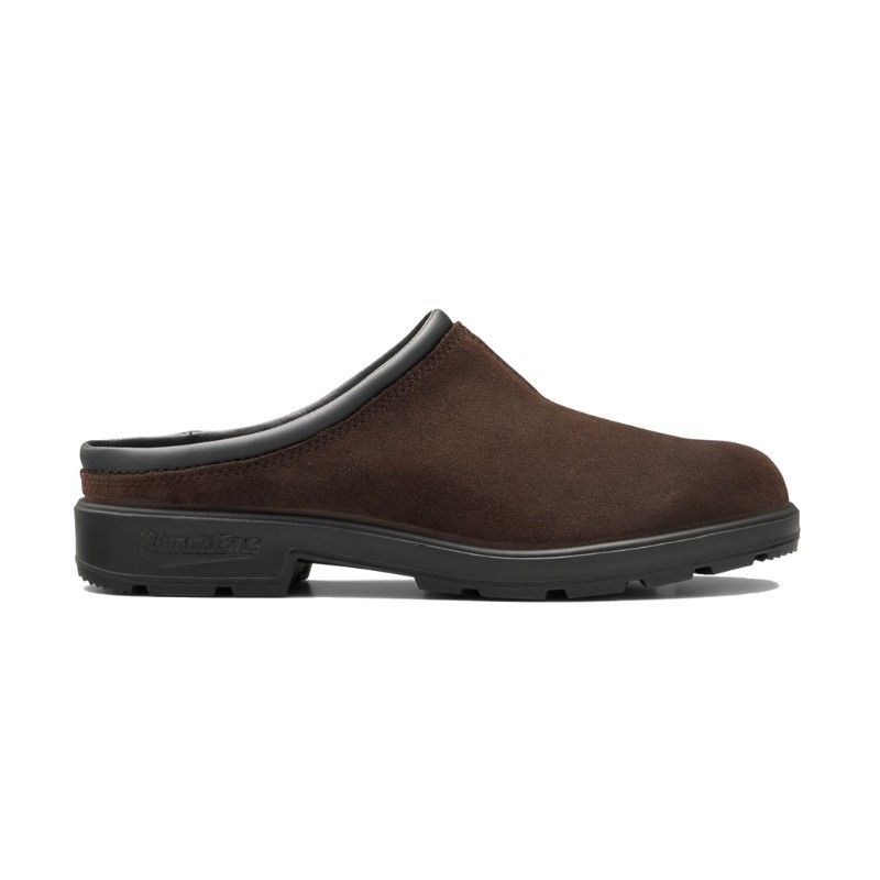 Sabot en daim Original 2521 Blundstone