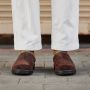 Sabot en daim Original 2521 Blundstone