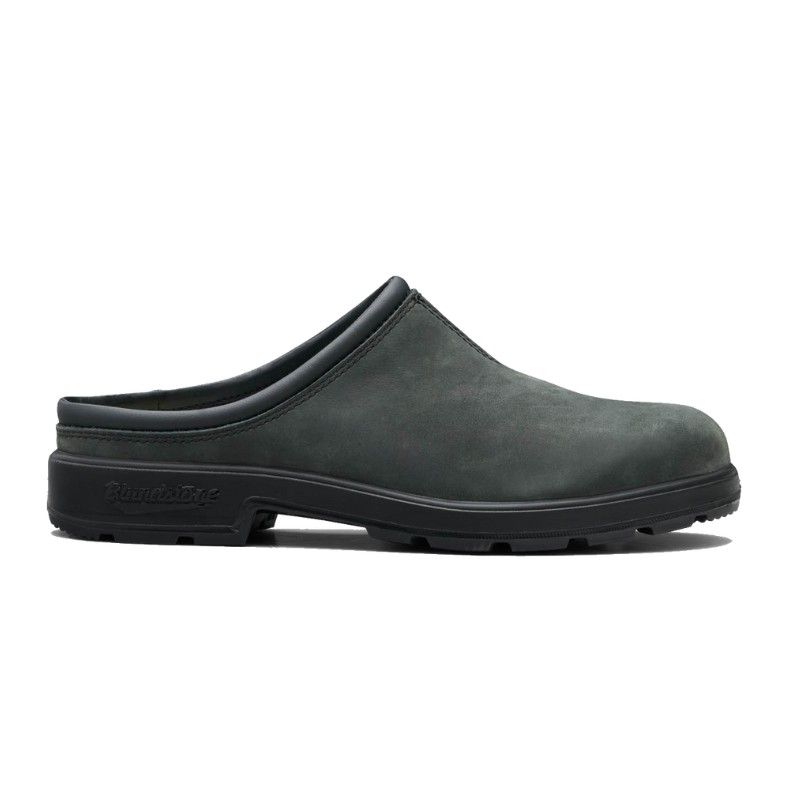Sabot Original en daim mixte 2420 Blundstone